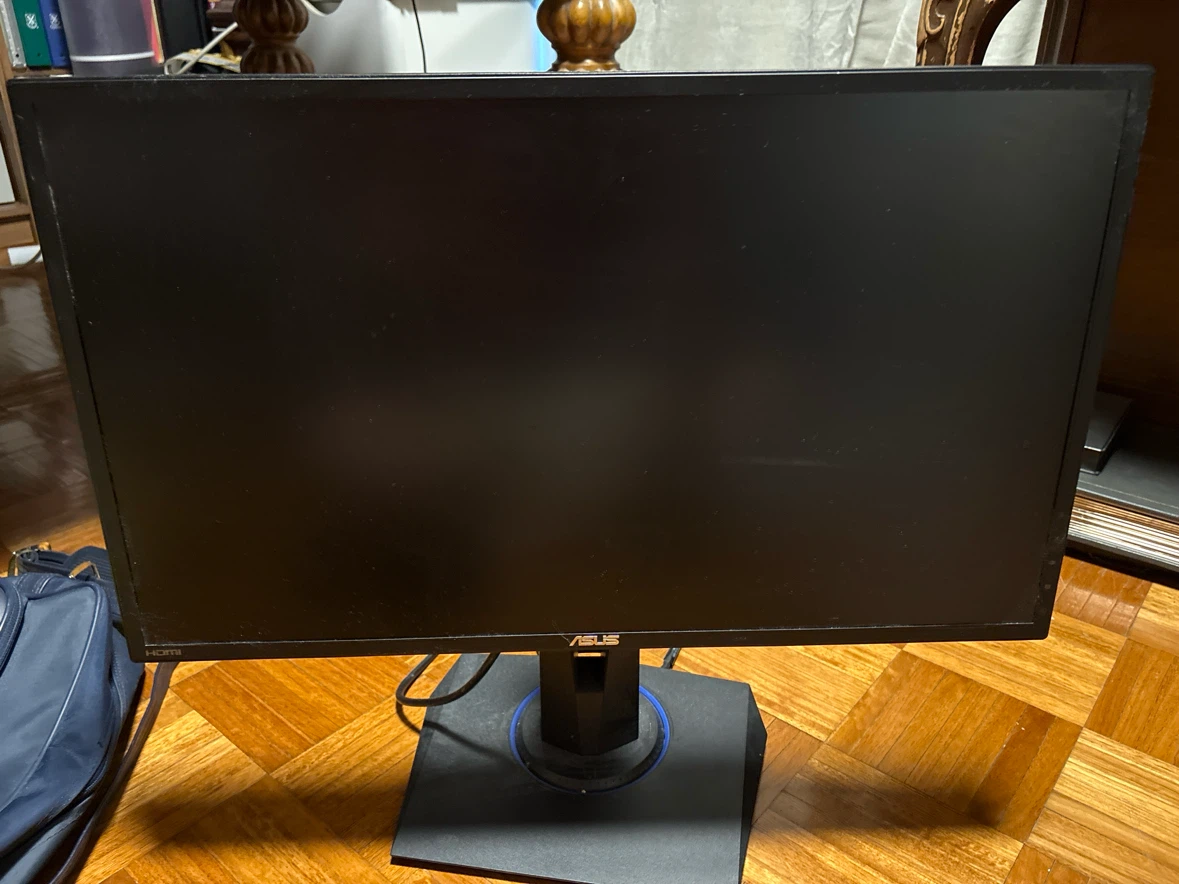 ASUS VG245H Monitor