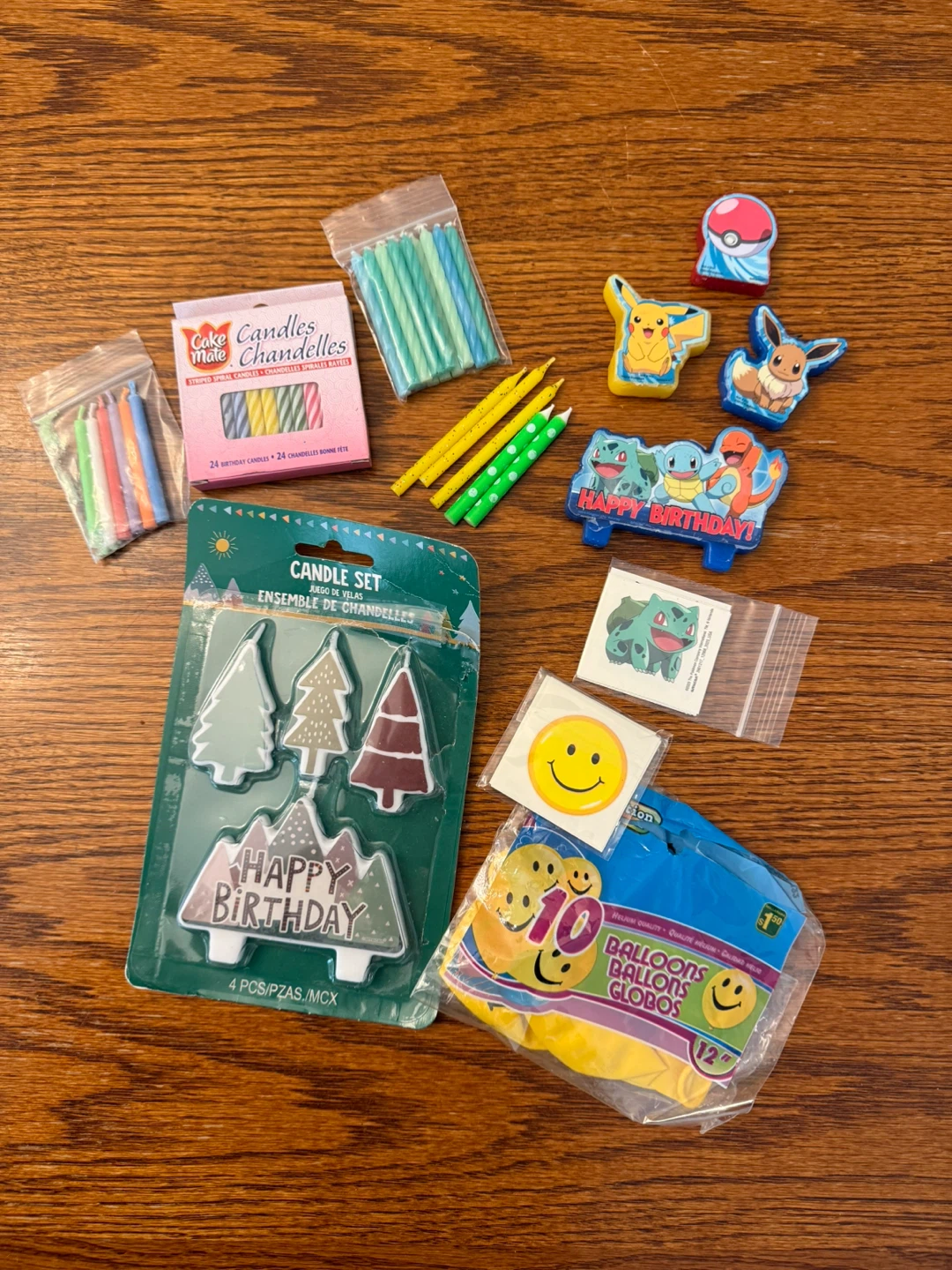 Various party supply overstock - photo 2