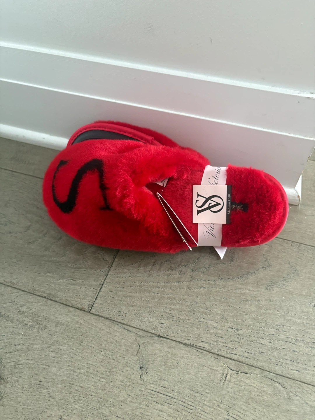 Victoria Secret Slippers