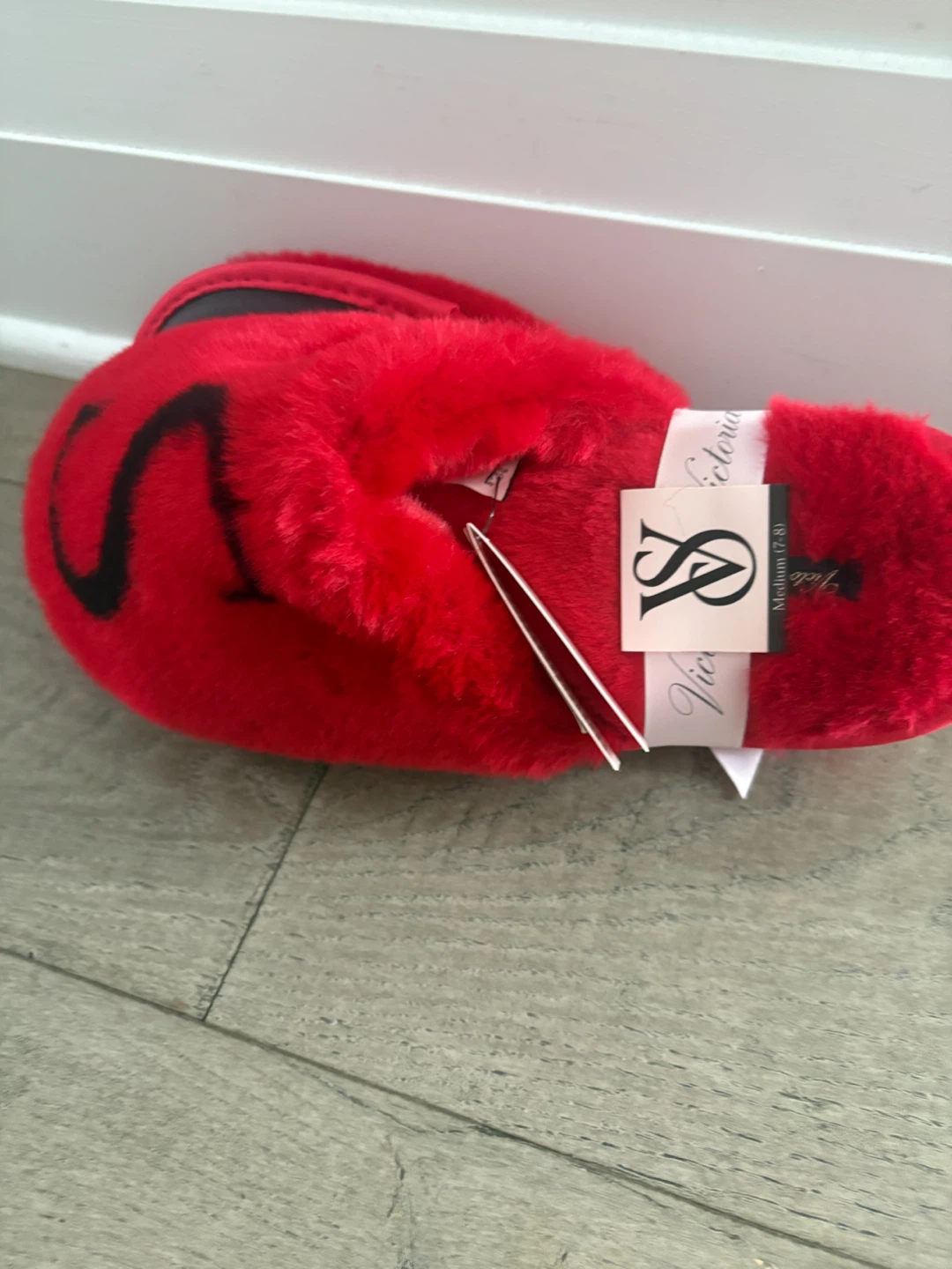Victoria Secret Slippers - photo 2