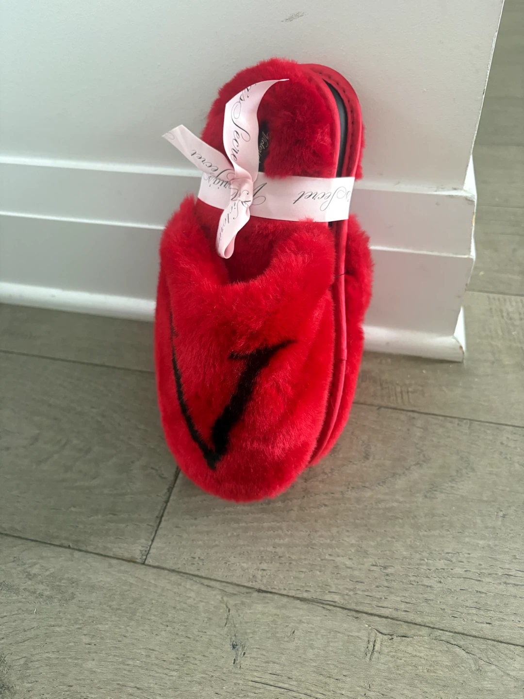 Victoria Secret Slippers - photo 4