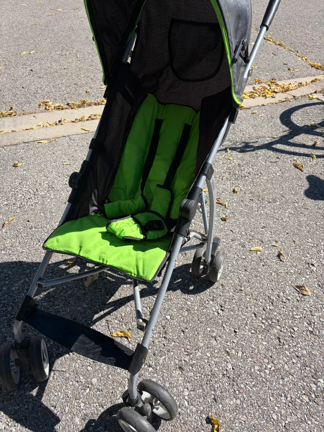 Cosco GoLite Stroller