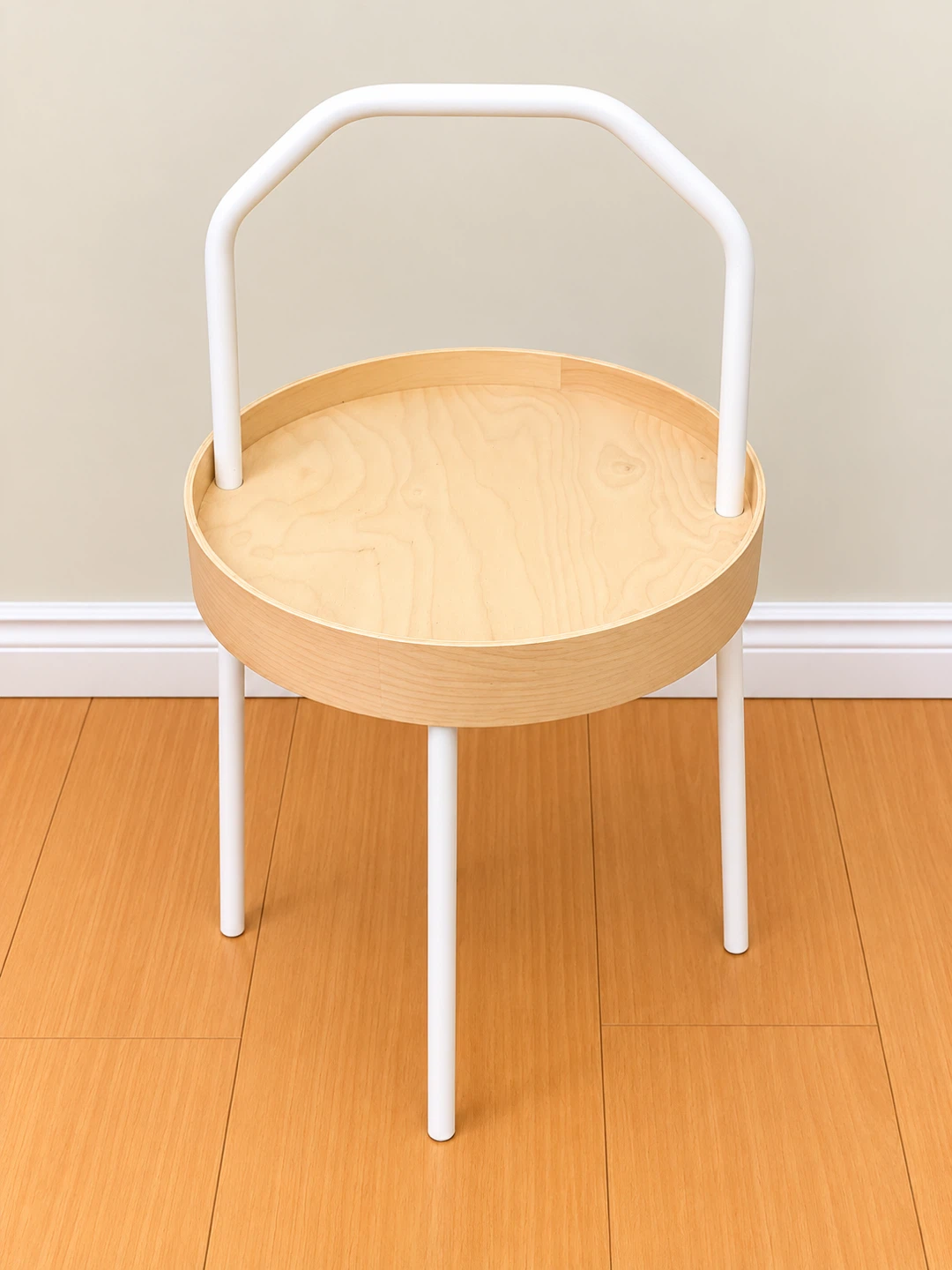 IKEA BURVIK Side Table