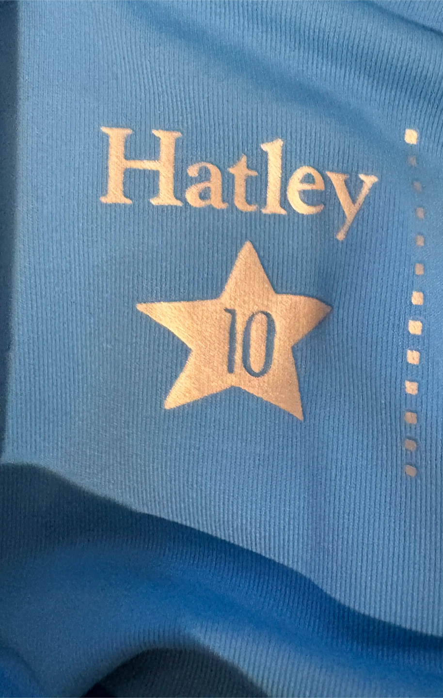 Hatley girls size 10 tennis dress - photo 3