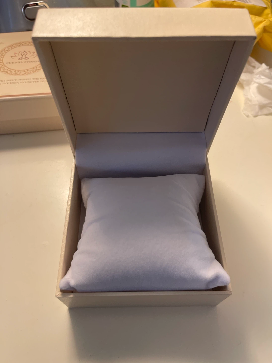 decorative bracelet box - photo 2