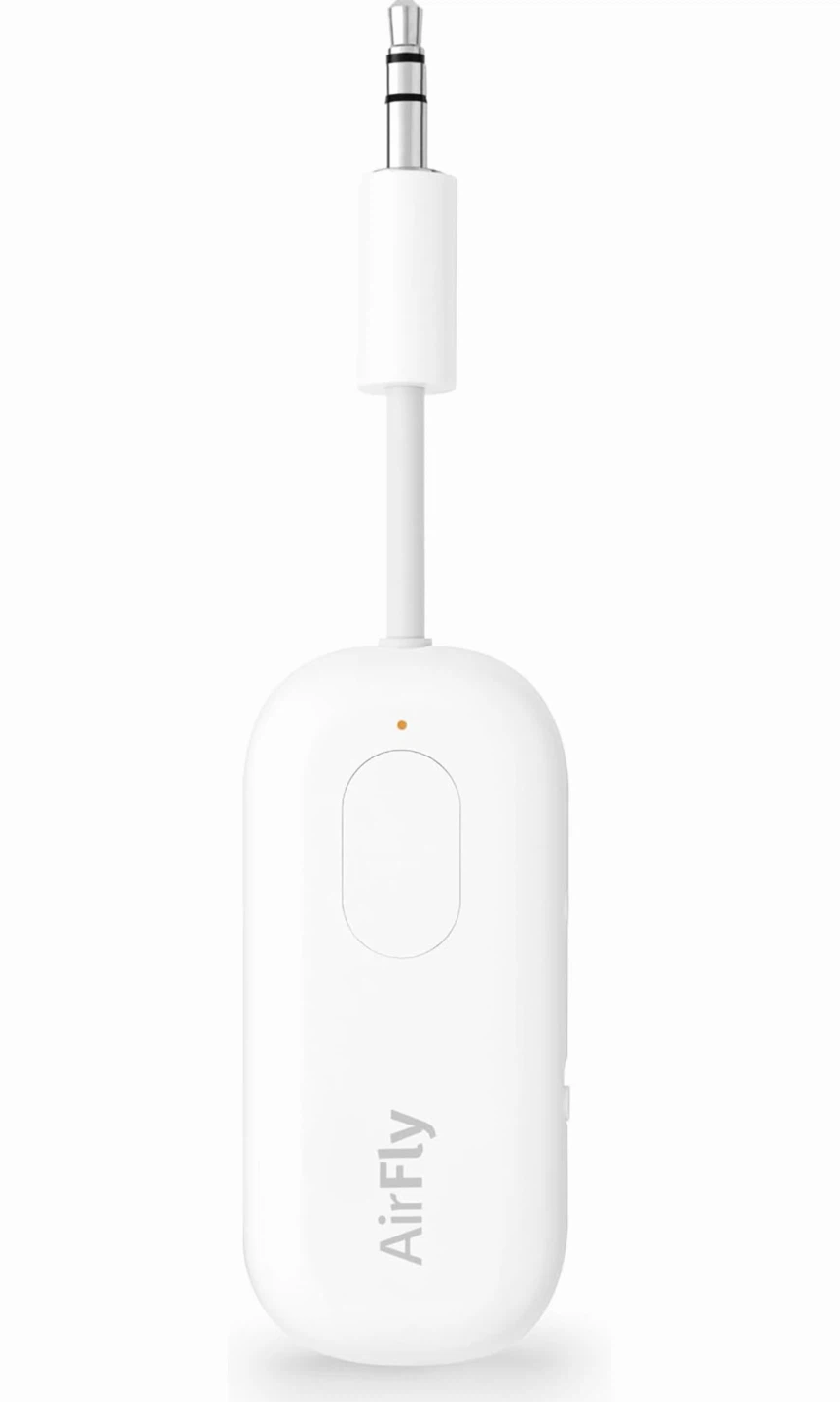 Twelve South AirFly Pro Wireless Audio Transmitter