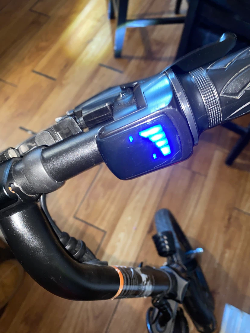 Rizz Electric Bike - photo 3