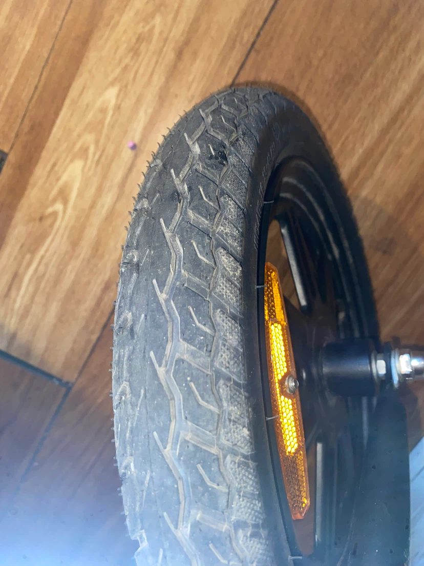 Rizz Electric Bike - photo 4