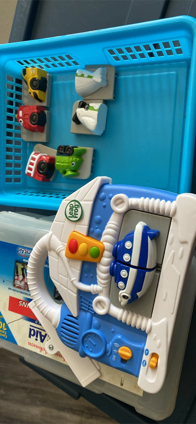 LeapFrog Tag Reader Toy
