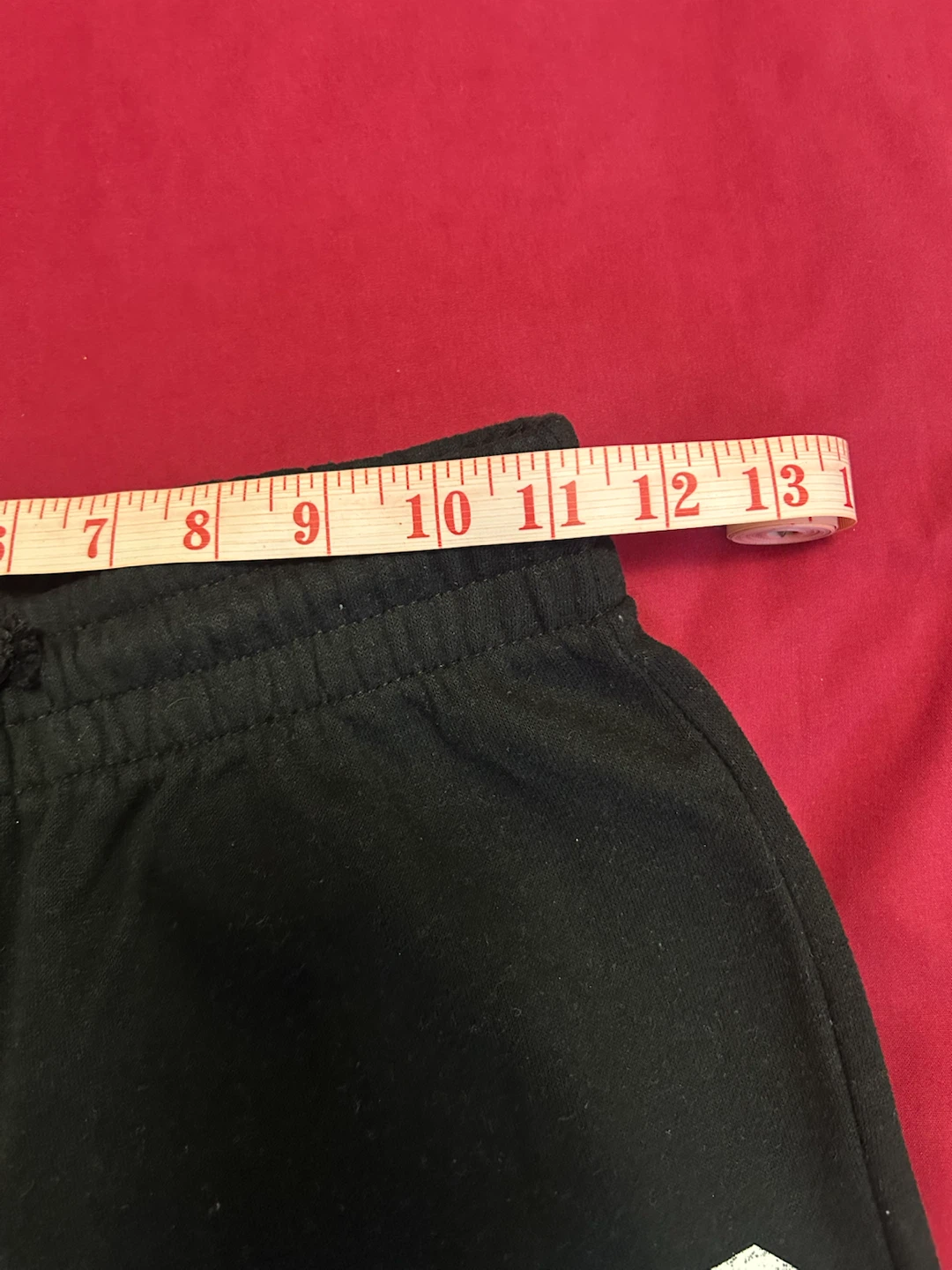 Refuge Athletics Black Flare Pants Size XS - photo 4