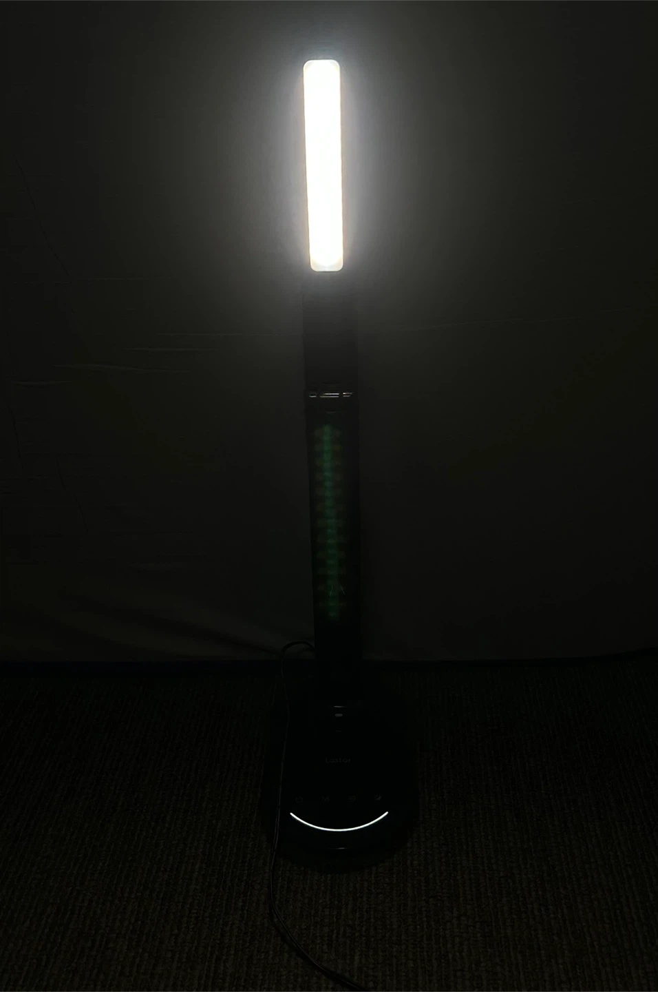 Lastar LED Desk Lamp