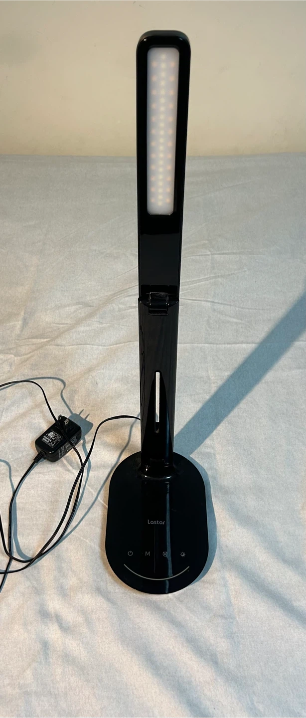 Lastar LED Desk Lamp - photo 2