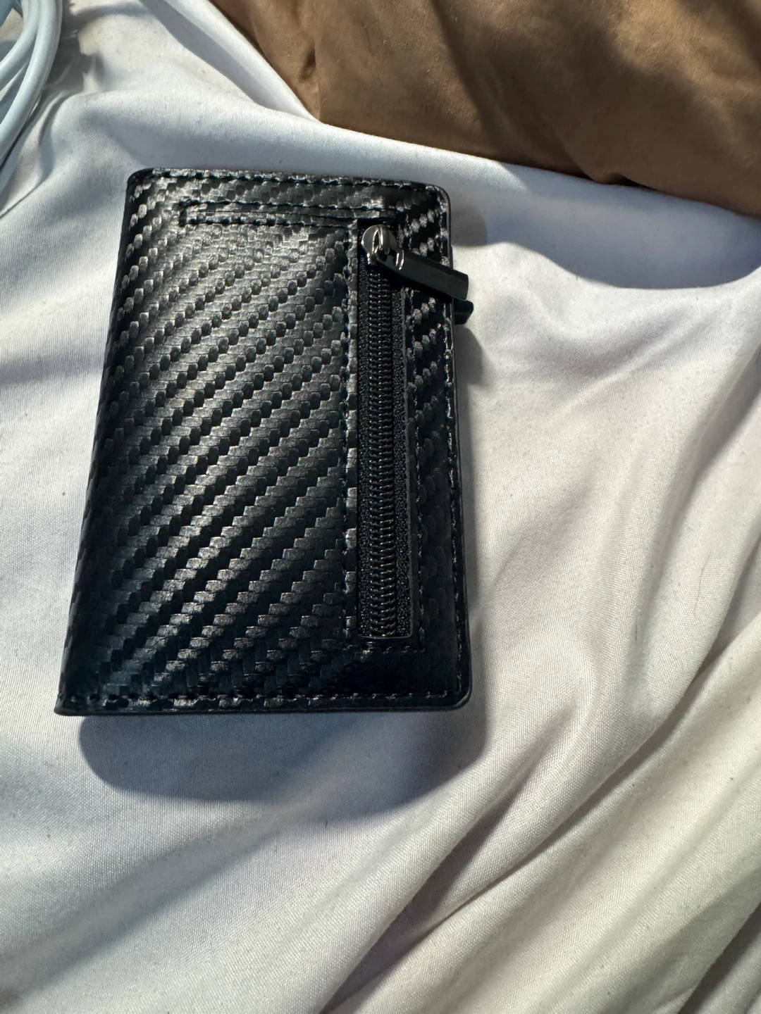 DIENQI RFID Blocking Wallet