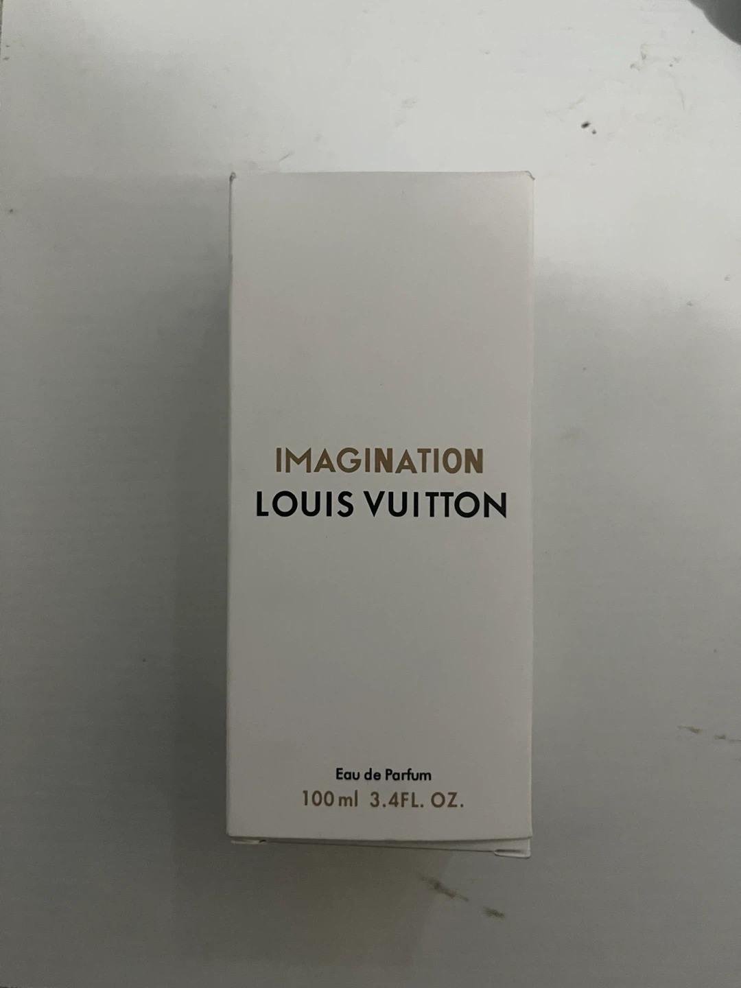 Louis Vuitton Imagination Eau de Parfum 100ml