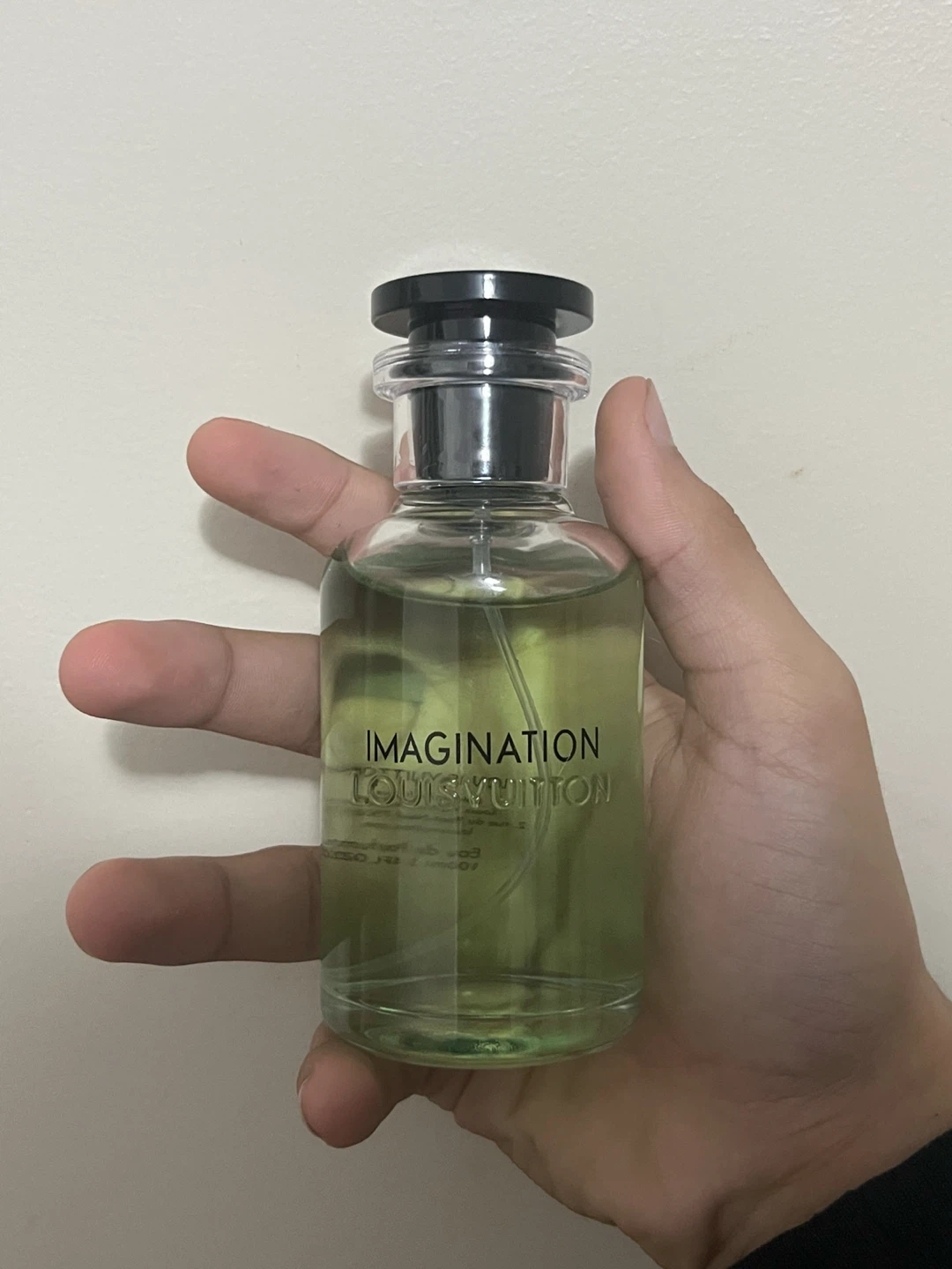 Louis Vuitton Imagination Eau de Parfum 100ml - photo 2