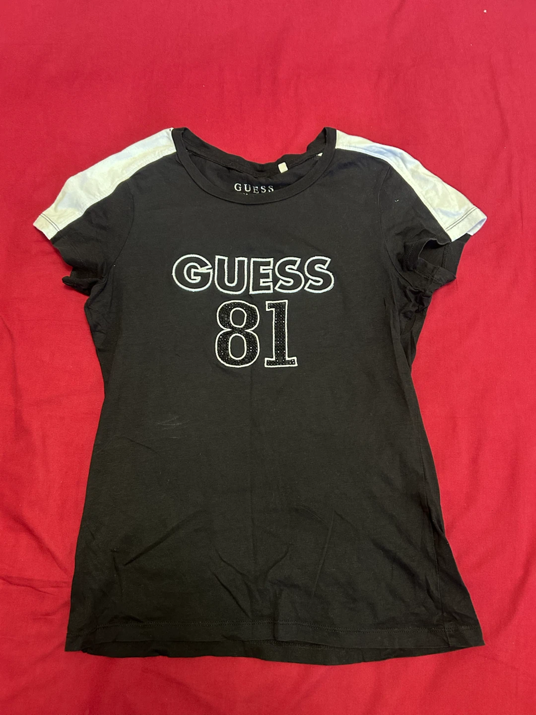 Guess Los Angeles Graphic T-Shirt