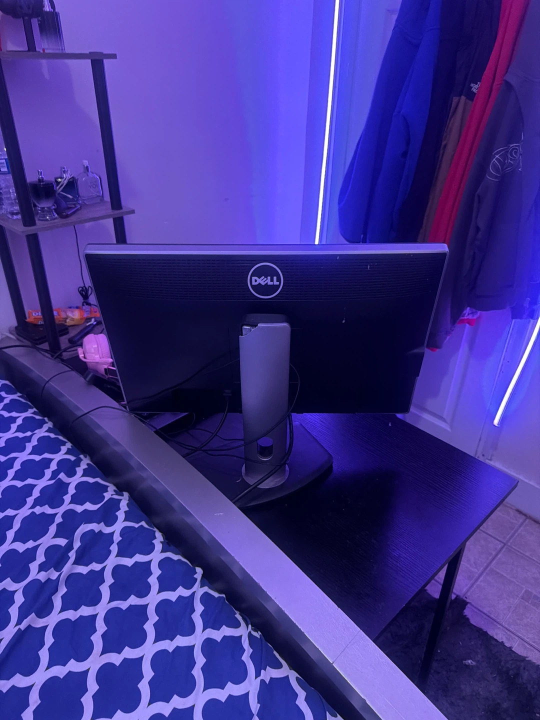 Dell U2412M Monitor - photo 2
