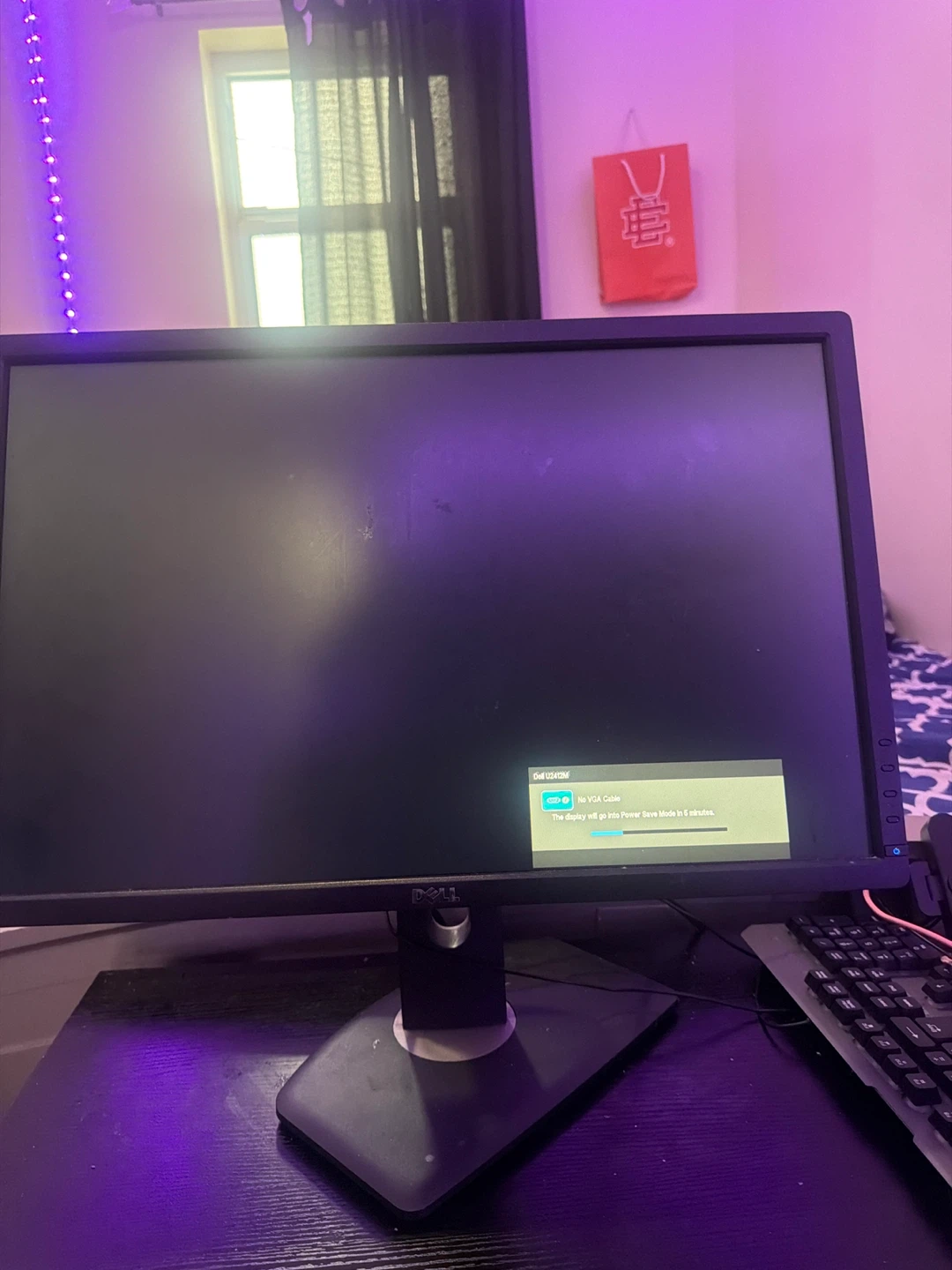 Dell U2412M Monitor - photo 3