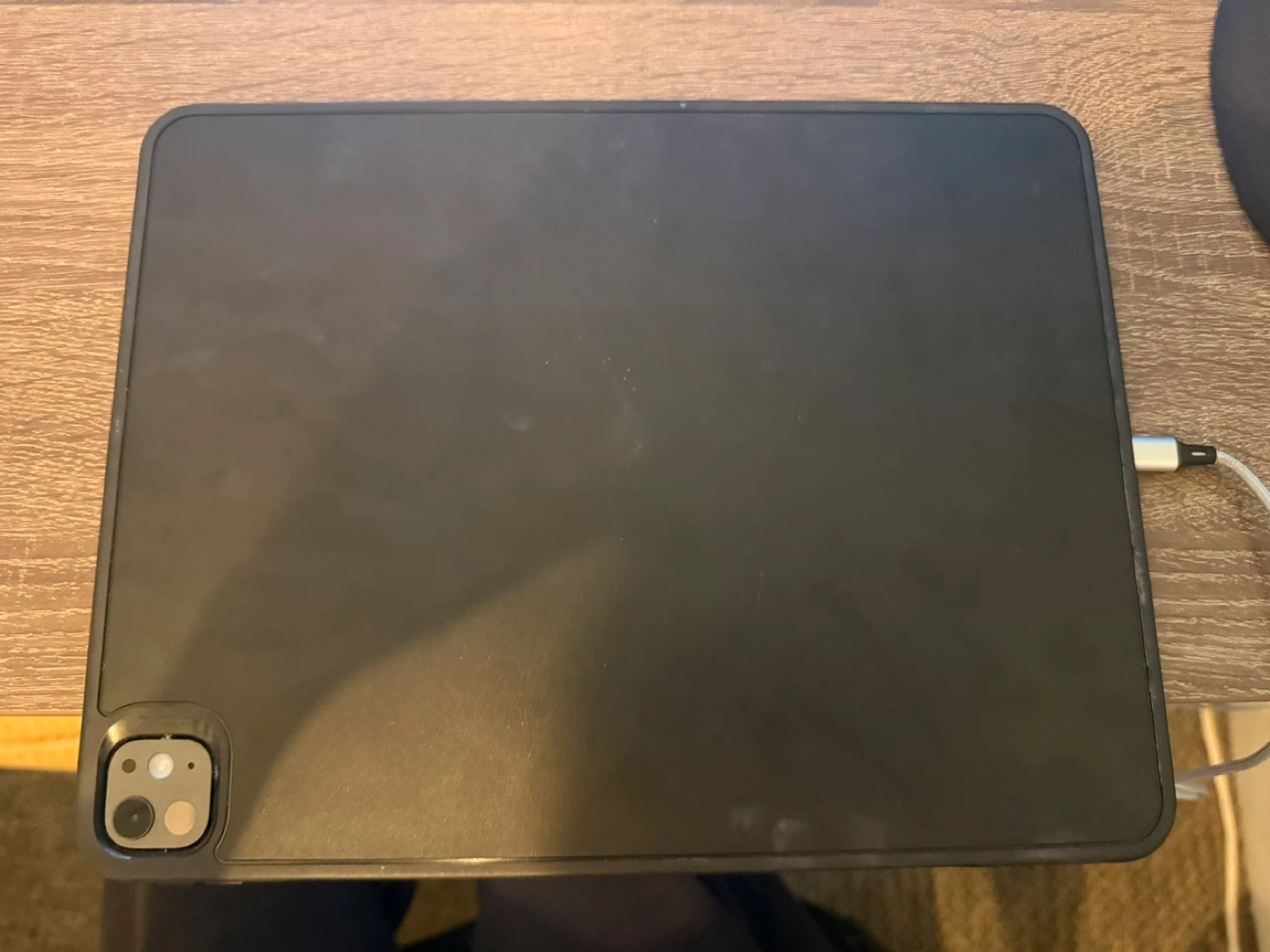 Apple iPad Pro 13-inch (M4) 512GB - photo 3