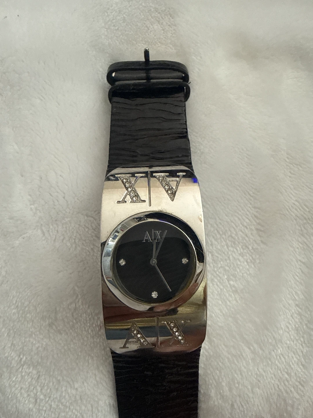 Armani Exchange A|X Women's Watch