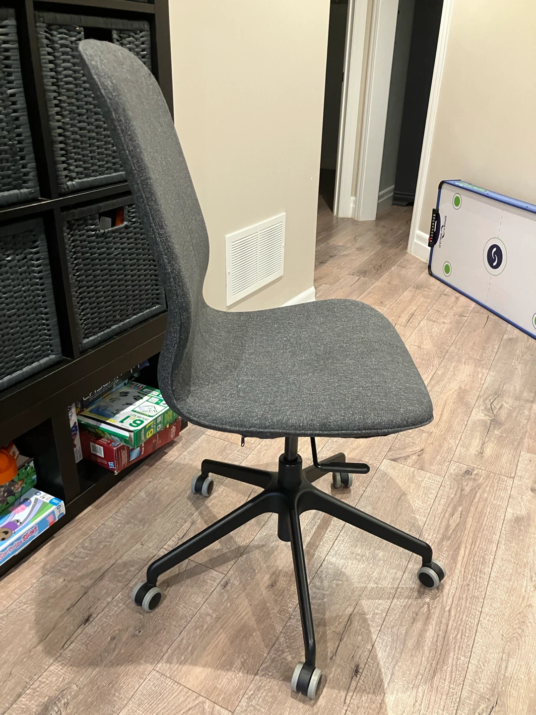 Office chair ikea LÅNGFJÄLL