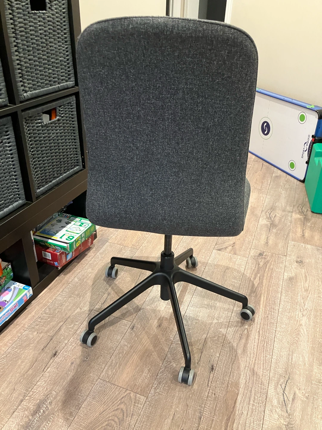 Office chair ikea LÅNGFJÄLL - photo 2