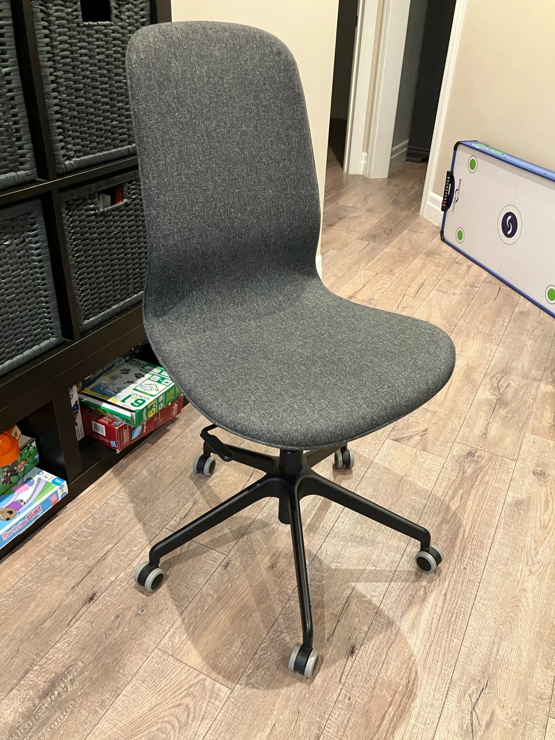 Office chair ikea LÅNGFJÄLL - photo 3