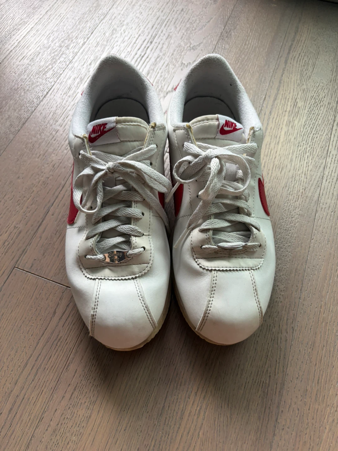Nike Cortez Sneakers