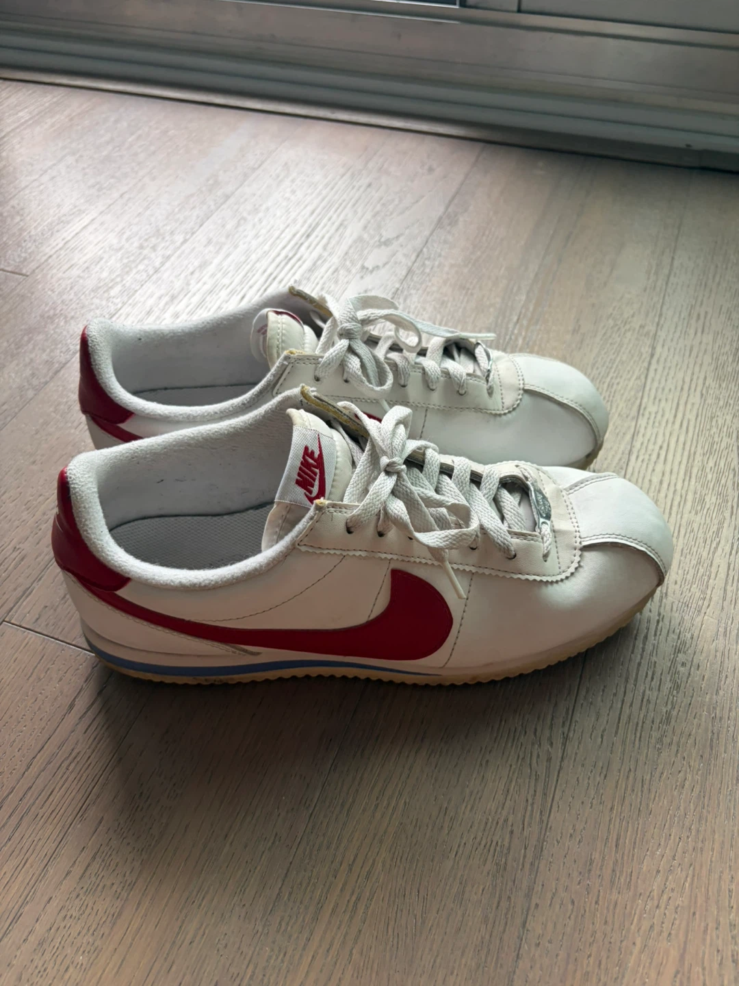 Nike Cortez Sneakers - photo 2