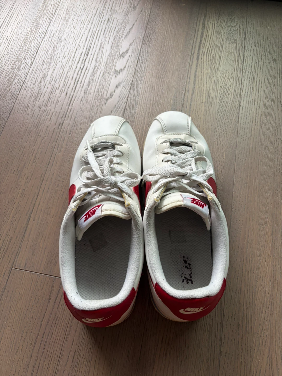 Nike Cortez Sneakers - photo 3