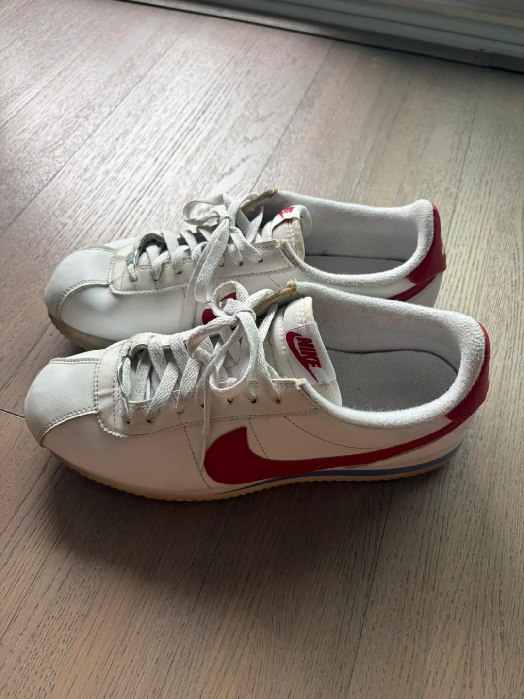 Nike Cortez Sneakers - photo 4