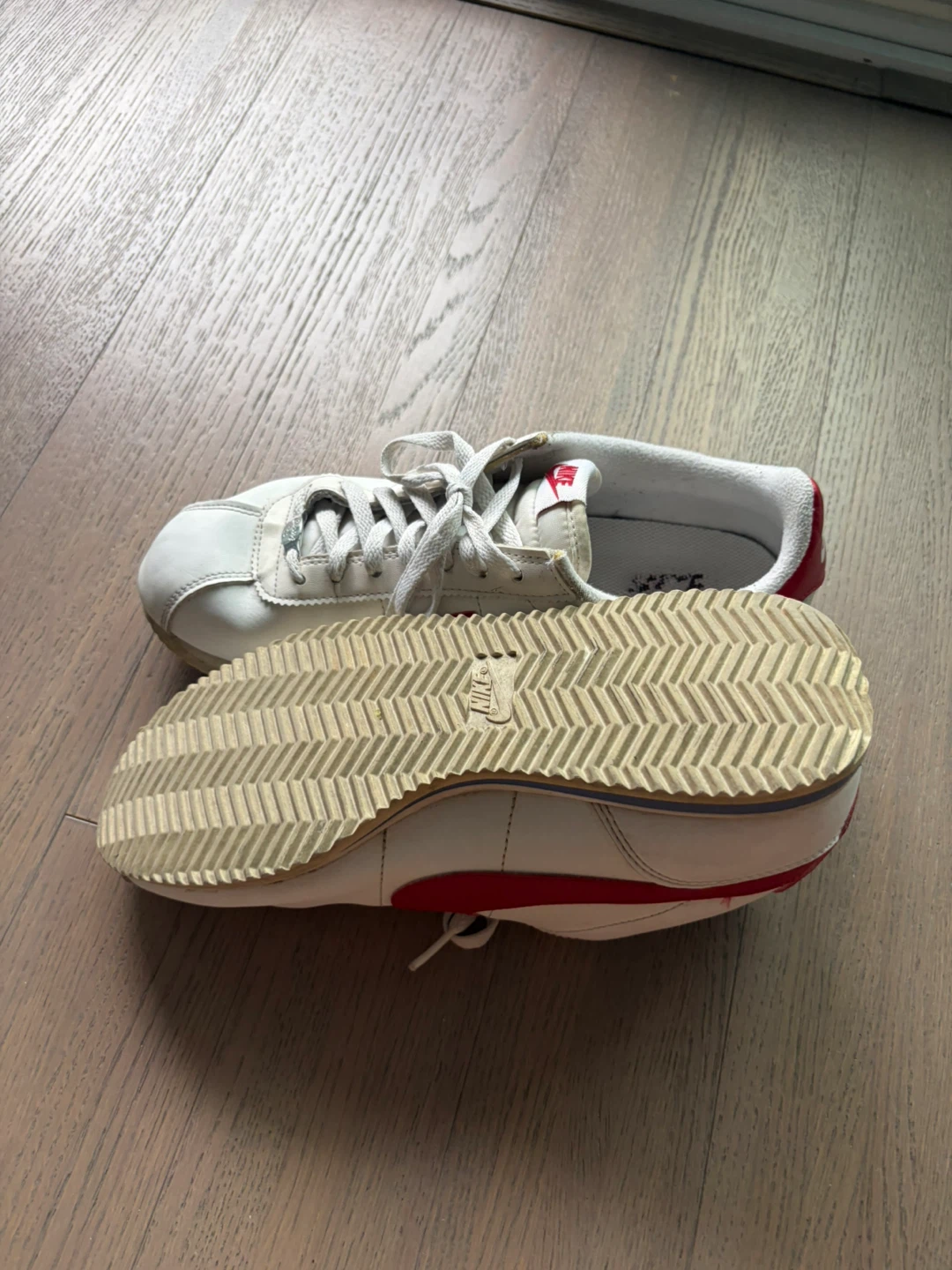 Nike Cortez Sneakers - photo 5