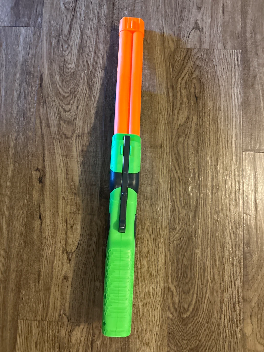 Assorted Nerf and Star Wars Toy Blaster bundle - photo 3