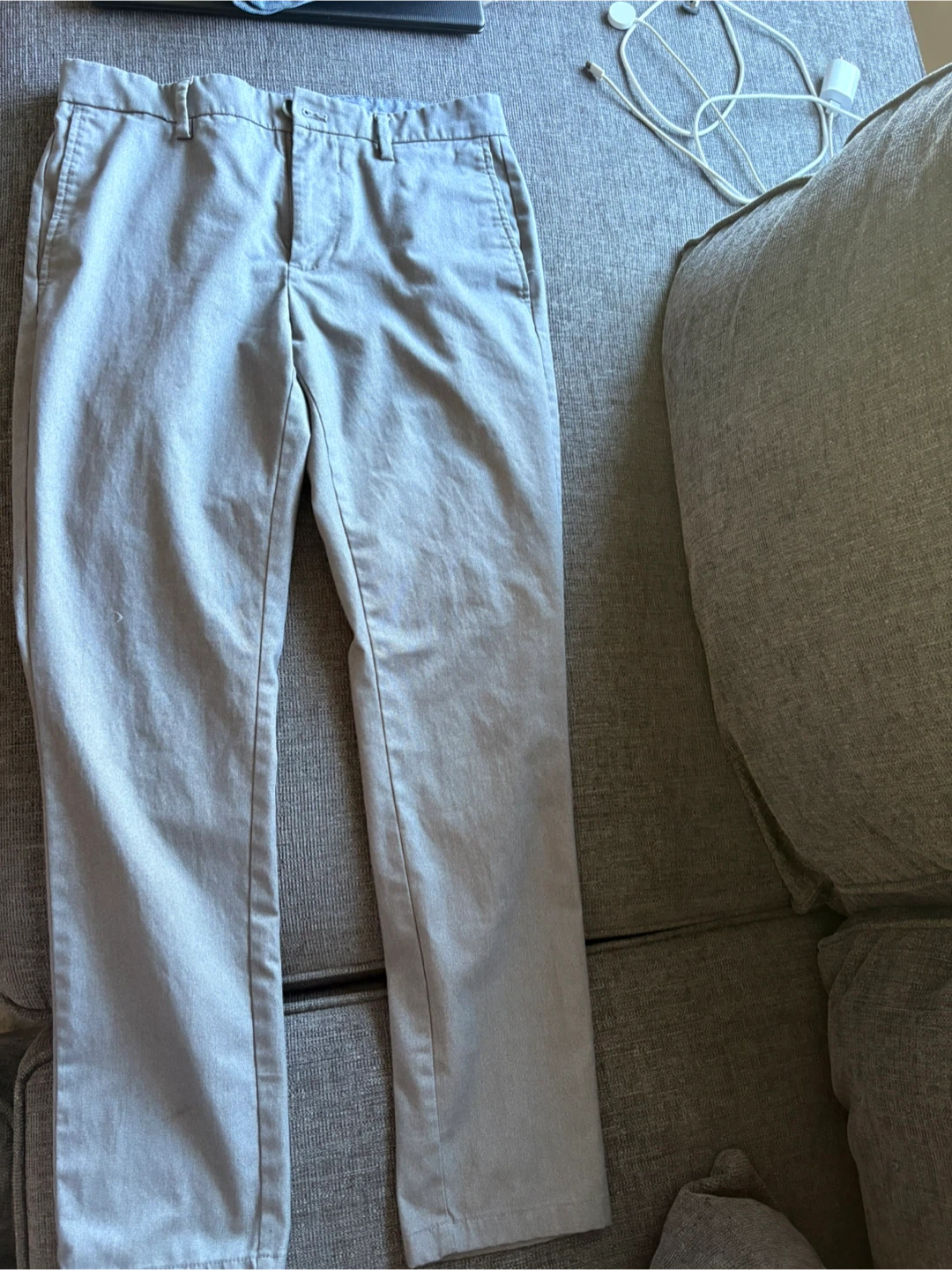 Old Navy Ultimate Skinny Chinos 29 x 30 - photo 2