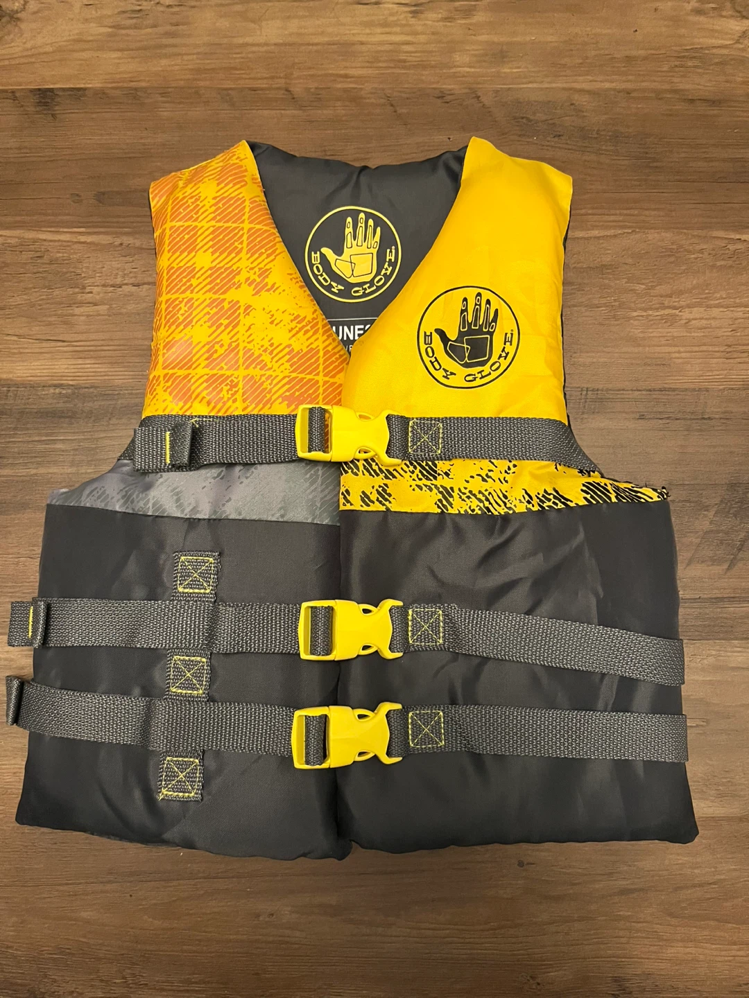 Body Glove Youth Life Jacket