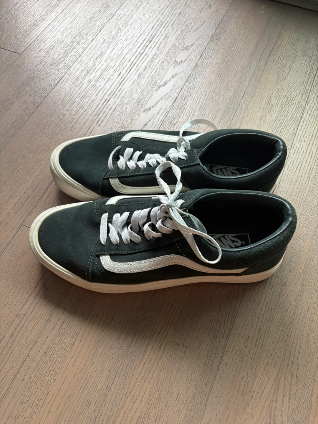 Vans Old Skool UltraCush Sneakers - photo 2