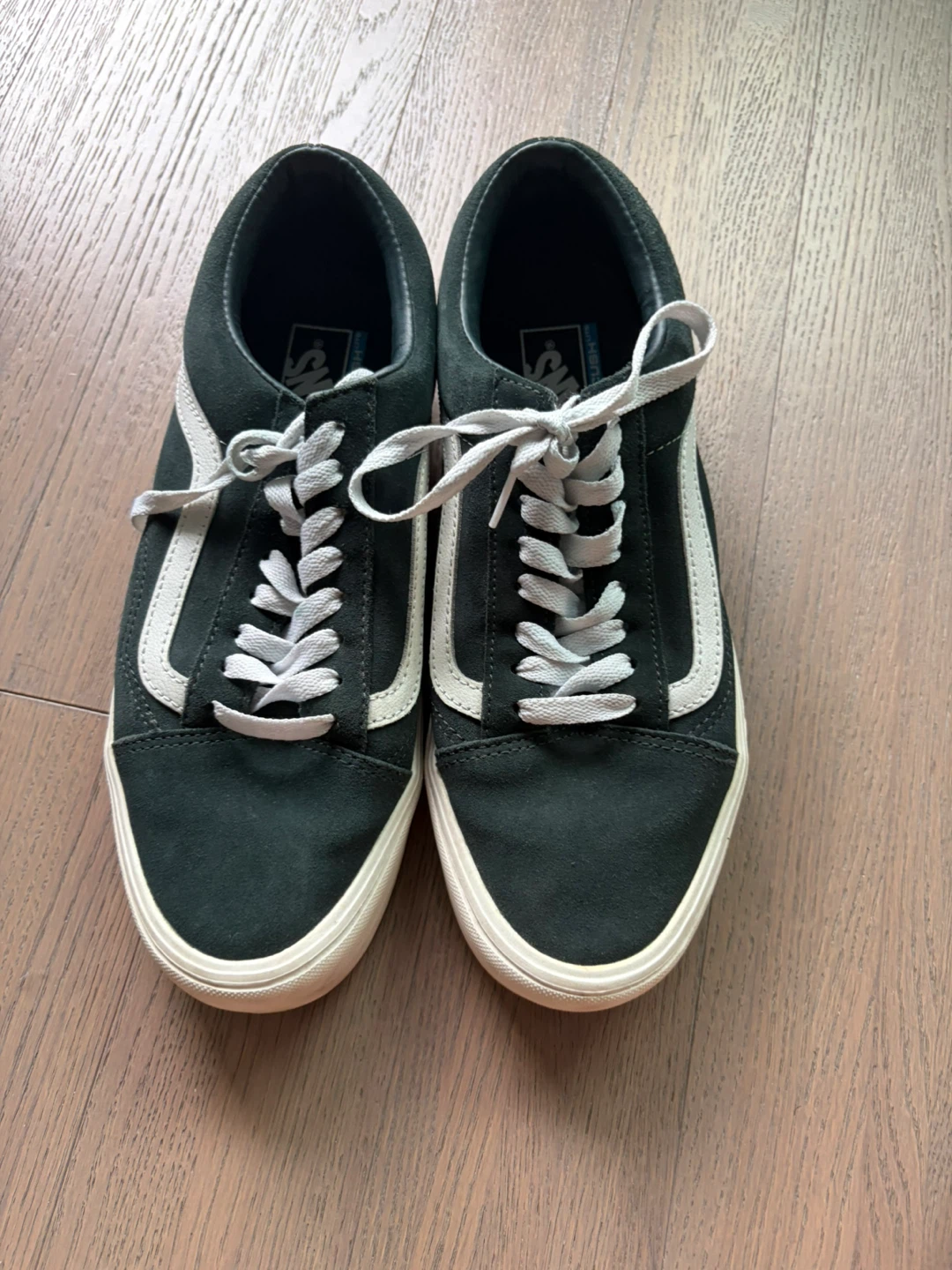 Vans Old Skool UltraCush Sneakers - photo 3