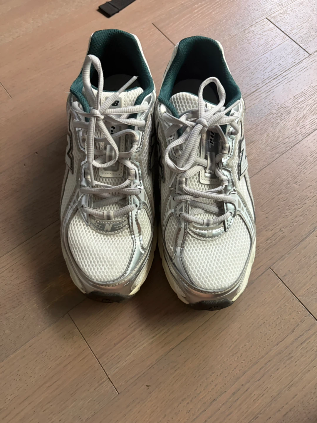 New Balance 740 Running Shoes - photo 2