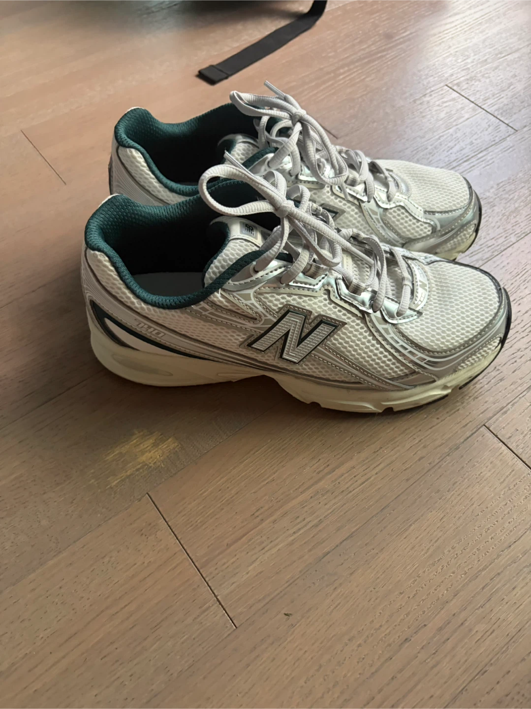 New Balance 740 Running Shoes - photo 3