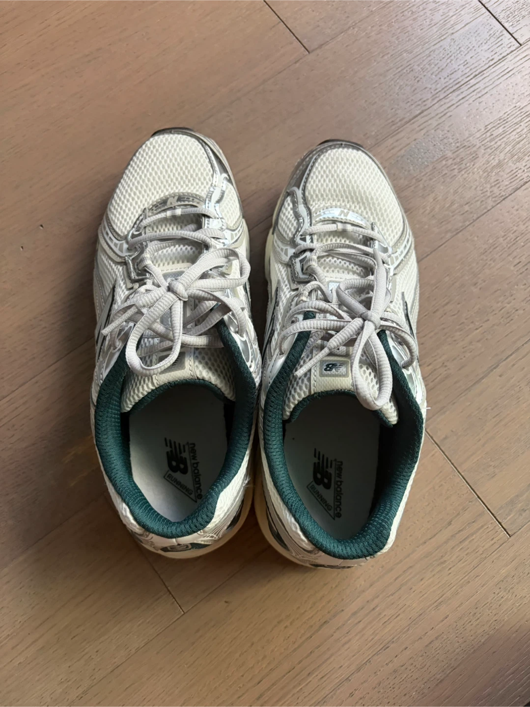 New Balance 740 Running Shoes - photo 4