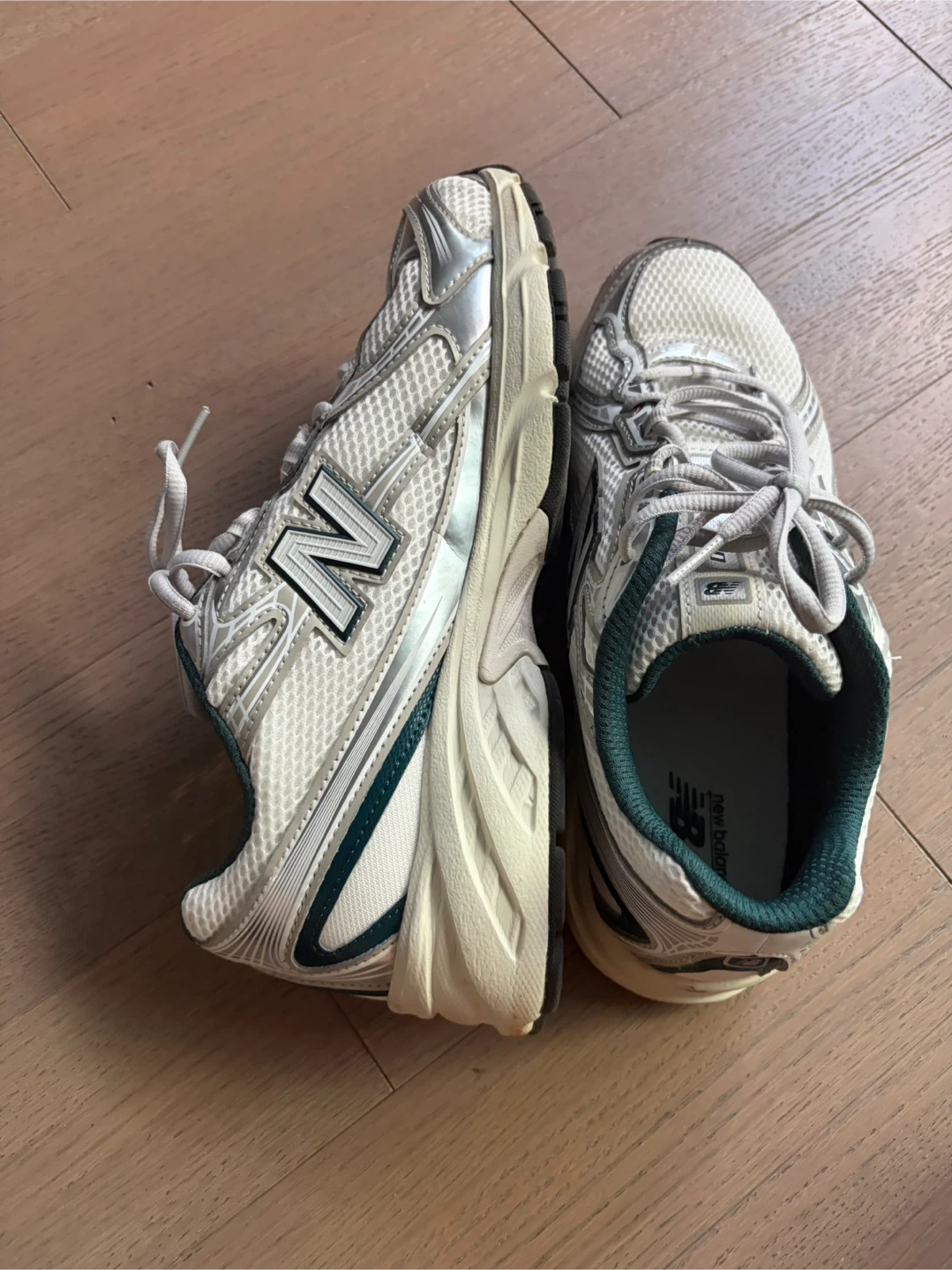 New Balance 740 Running Shoes - photo 5