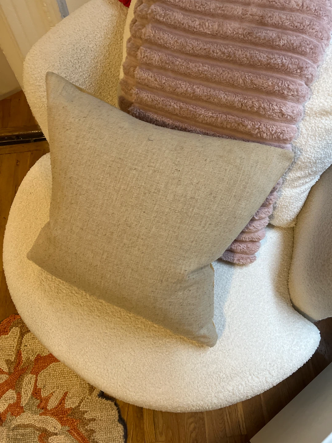 Harry Potter Decorative Pillow - photo 4