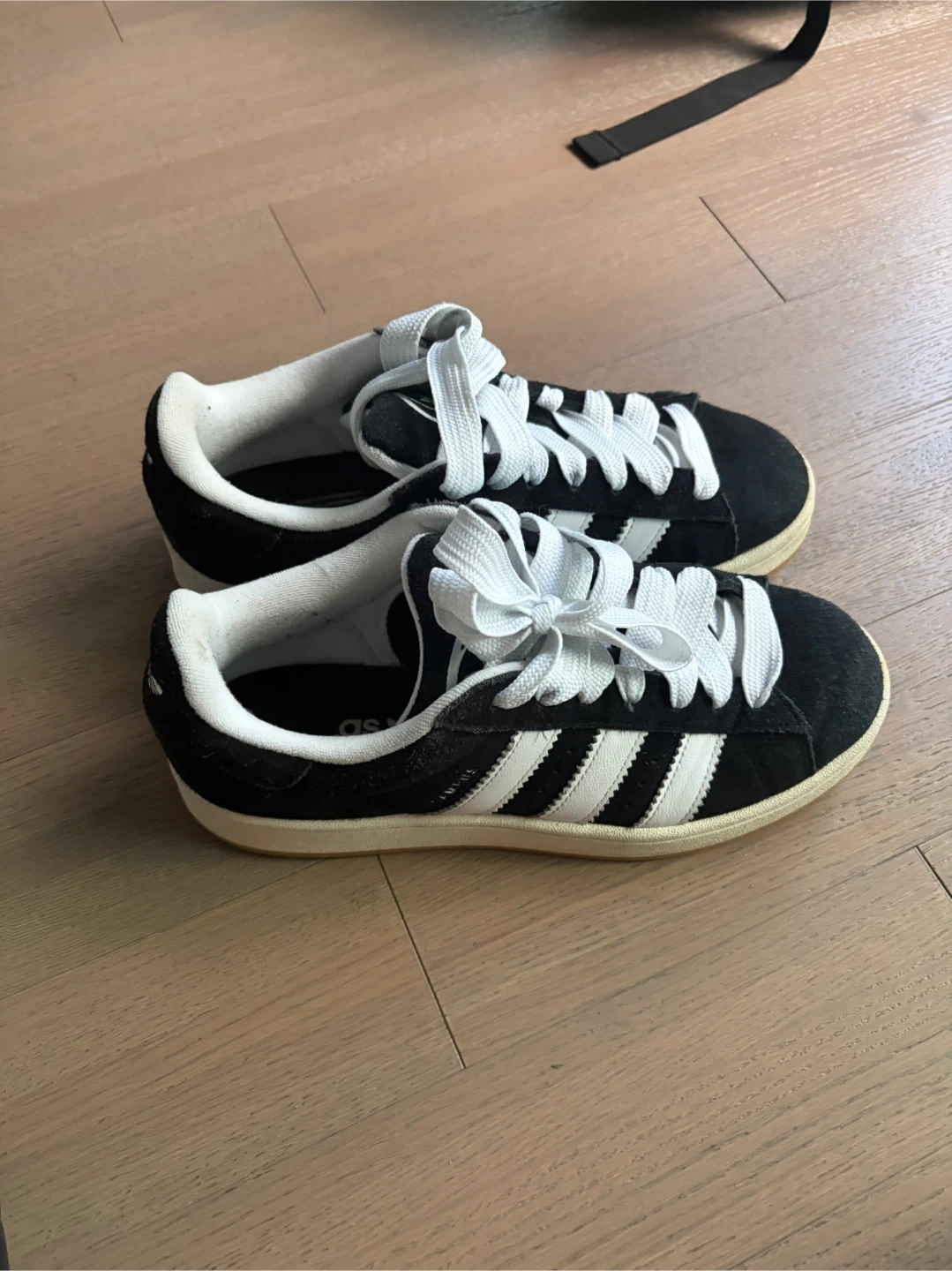 Adidas Campus Black - photo 2