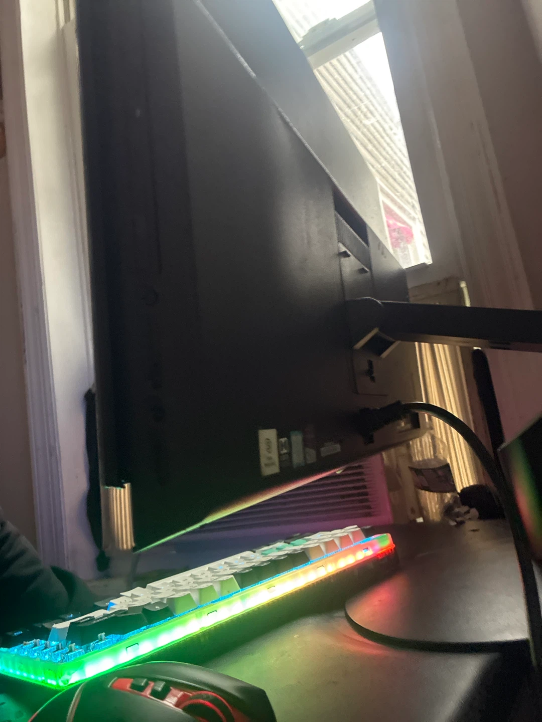Lenovo ThinkCentre All-in-One PC - photo 3