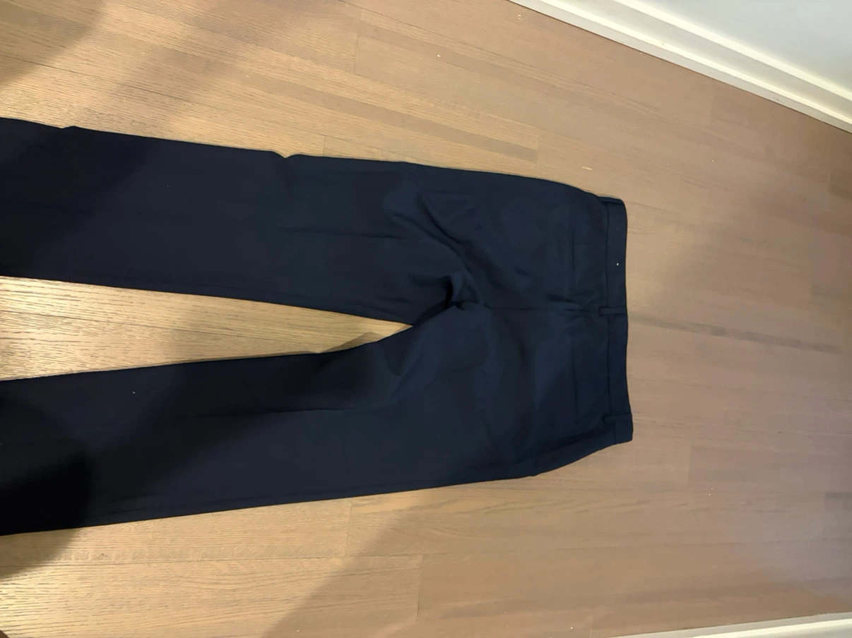 Calvin Klein Navy Trousers 30x30 - photo 2