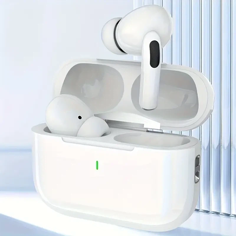 White Earpods