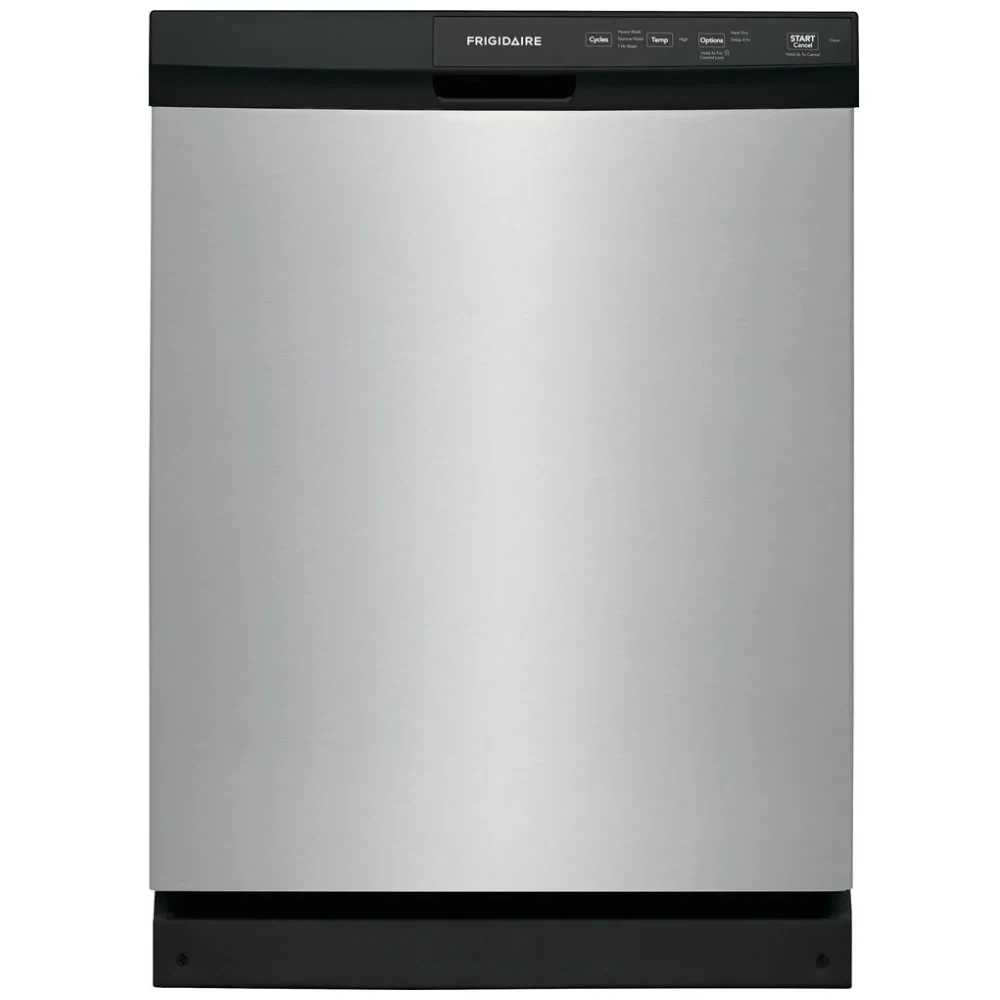 Brand New Frigidaire Stainless Steel Dishwasher