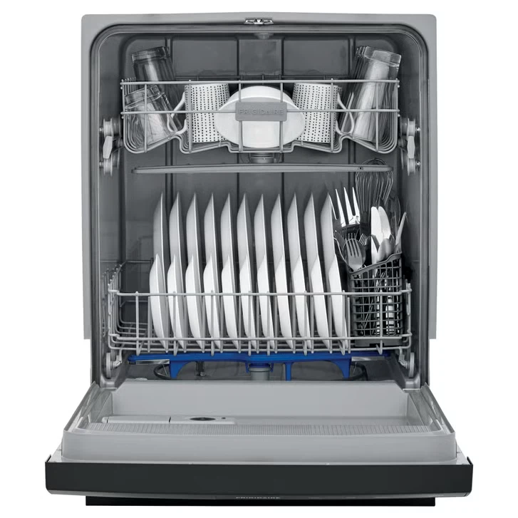 Brand New Frigidaire Stainless Steel Dishwasher - photo 3