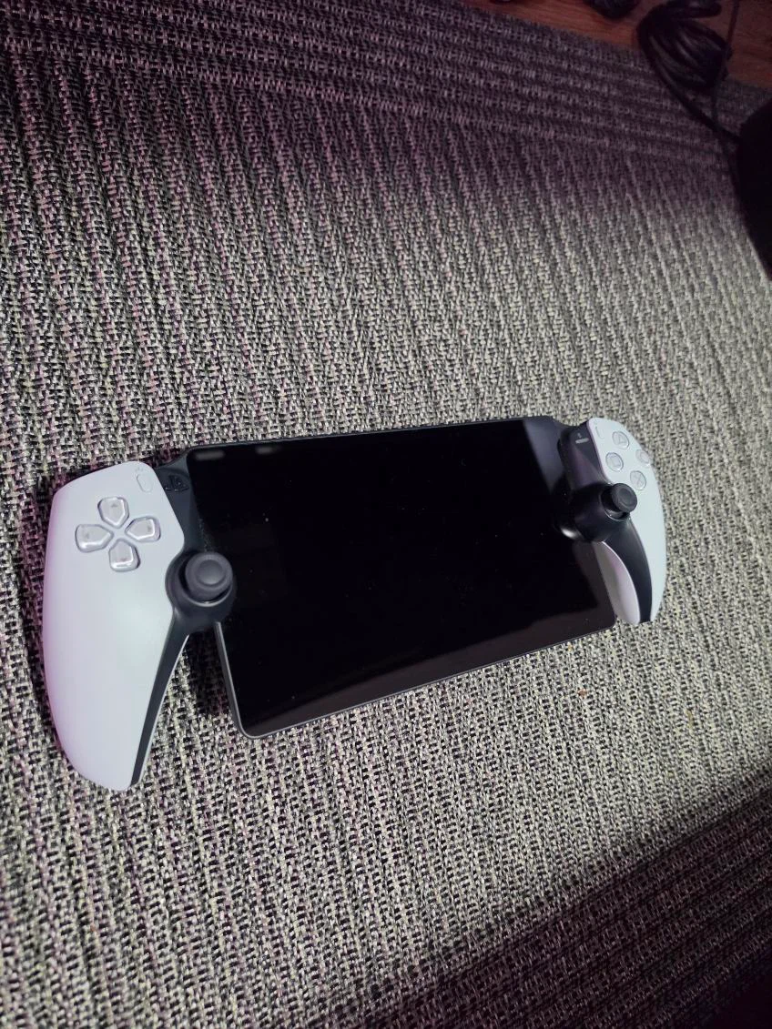 Sony PlayStation Portal Remote Player