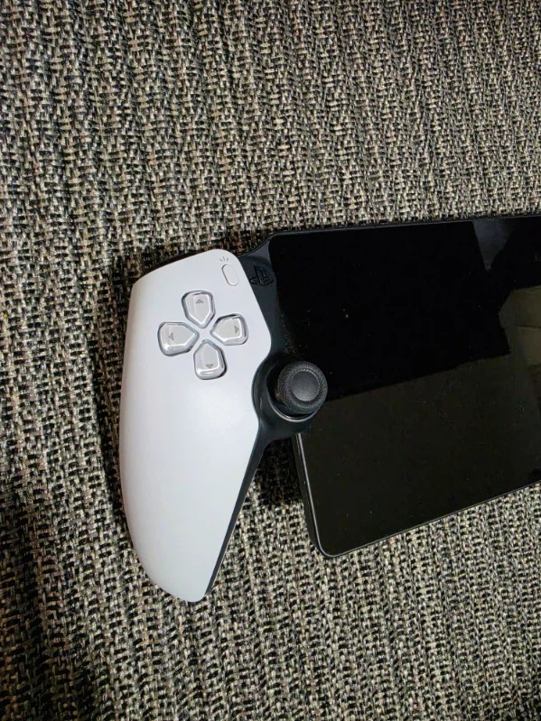 Sony PlayStation Portal Remote Player - photo 2